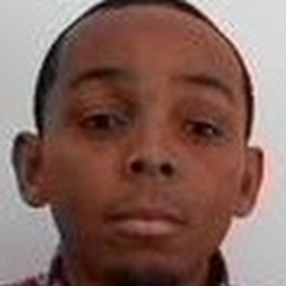 Meet your Posher, Trey